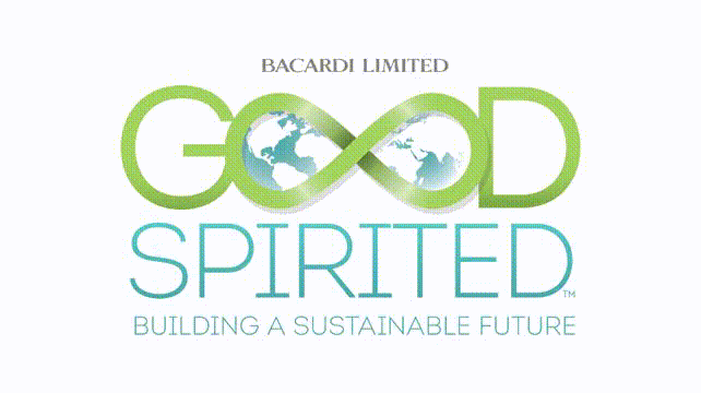 WORLD’S FAVORITE BACARDÍ RUM POURS GLOBAL RESOURCES INTO ""GOOD SPIRITED"" SUSTAINABILITY INITIATIVE