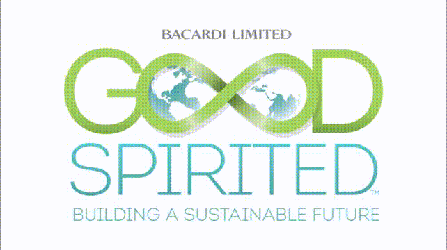 WORLD’S FAVORITE BACARDÍ RUM POURS GLOBAL RESOURCES INTO ""GOOD SPIRITED"" SUSTAINABILITY INITIATIVE