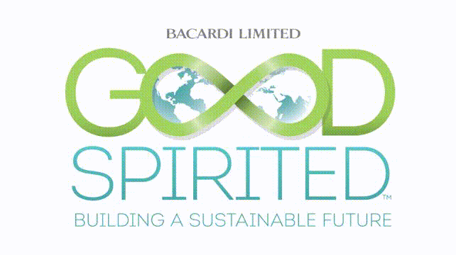 WORLD’S FAVORITE BACARDÍ RUM POURS GLOBAL RESOURCES INTO ""GOOD SPIRITED"" SUSTAINABILITY INITIATIVE