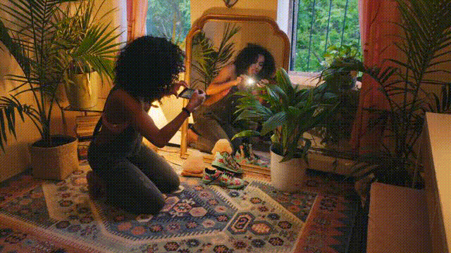 BACARDÍ RUM LAUNCHES NEW DIGITAL SPOT - BACARDÍ ROOMMATES!