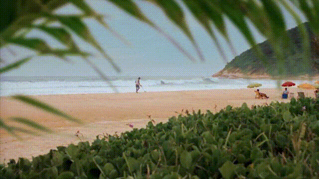  BACARDÍ® RUM WANTS TO UNLEASH YOUR “SUMMER SELF” IN ITS BRAND-NEW “MOVE LIKE IT’S SUMMER” CAMPAIGN