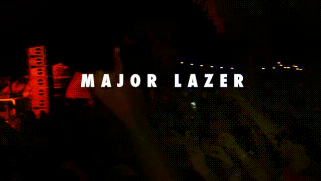  MAJOR LAZER KICK OFF SUMMER WITH TWO NEW TRACKS