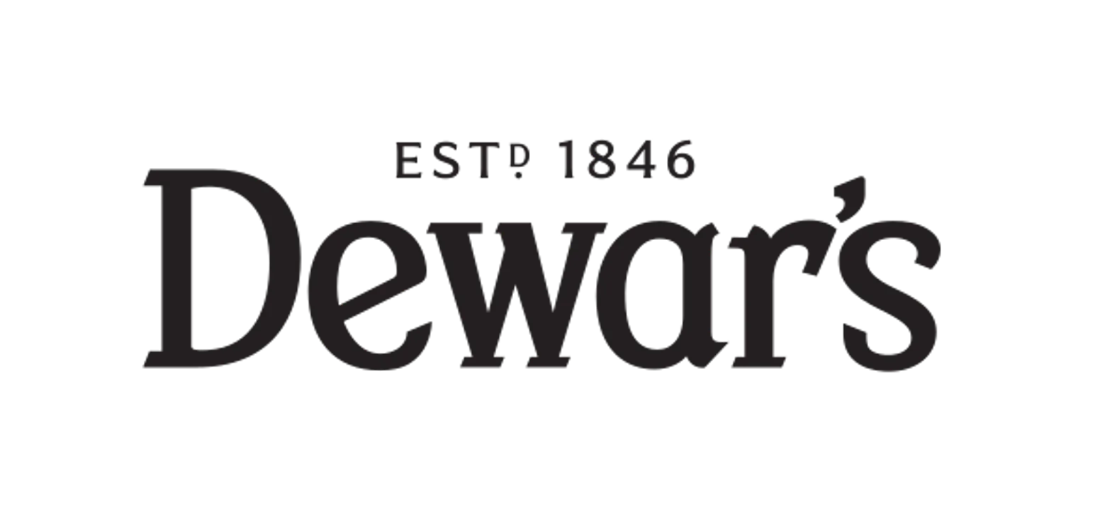 Dewar's Blended Scotch Whisky Logo
