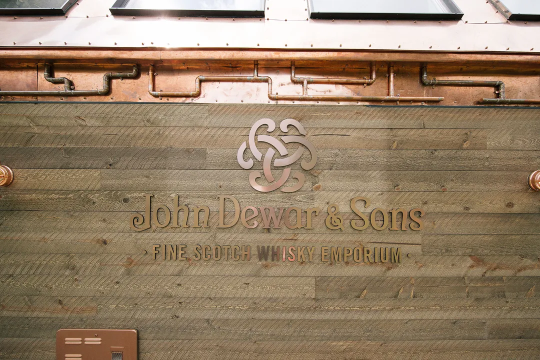 LIMITED EDITION DEWAR’S 15 YEAR AGED BLENDED SCOTCH WHISKY MAKES ITS DEBUT