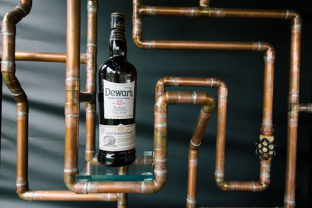 LIMITED EDITION DEWAR’S 15 YEAR AGED BLENDED SCOTCH WHISKY MAKES ITS DEBUT