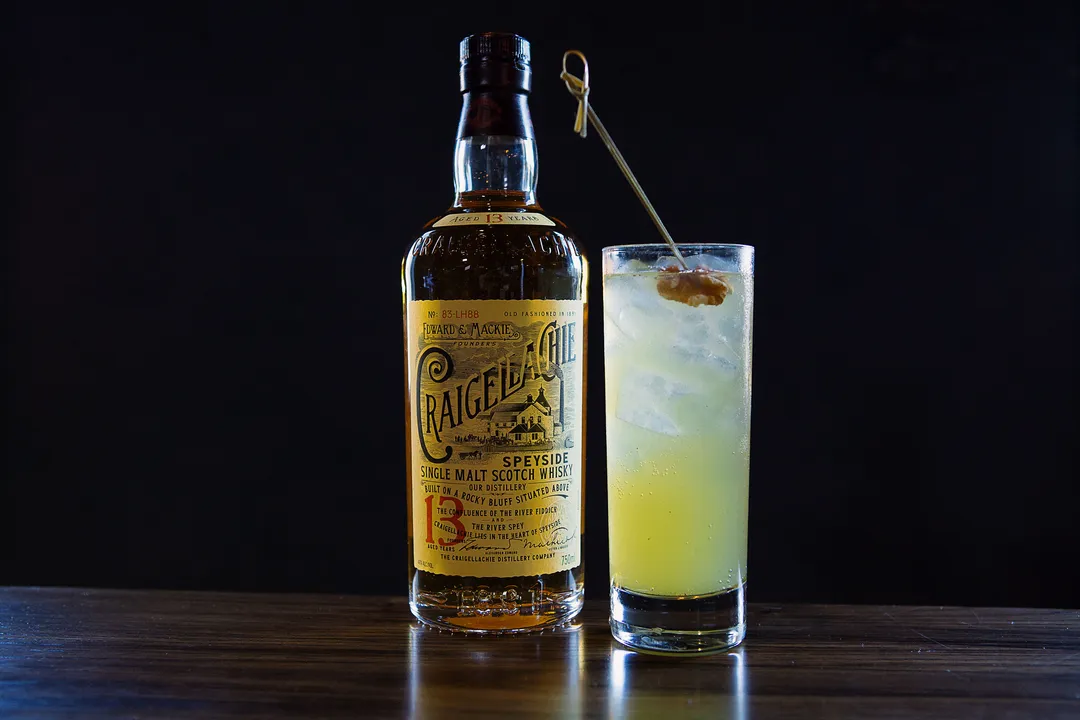 LIMITED EDITION DEWAR’S 15 YEAR AGED BLENDED SCOTCH WHISKY MAKES ITS DEBUT