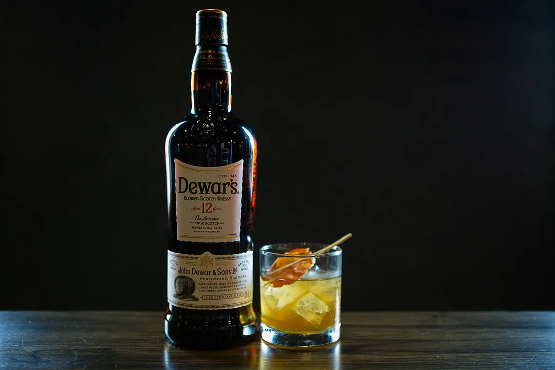 LIMITED EDITION DEWAR’S 15 YEAR AGED BLENDED SCOTCH WHISKY MAKES ITS DEBUT