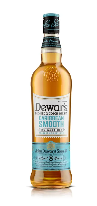 HIGHLIGHTING THE HARMONIOUS BLENDING OF CULTURES: DEWAR’S® ANNOUNCES NEW SERIES OF INNOVATIVE CASK-FINISHED WHISKIES WITH LAUNCH OF CARIBBEAN SMOOTH