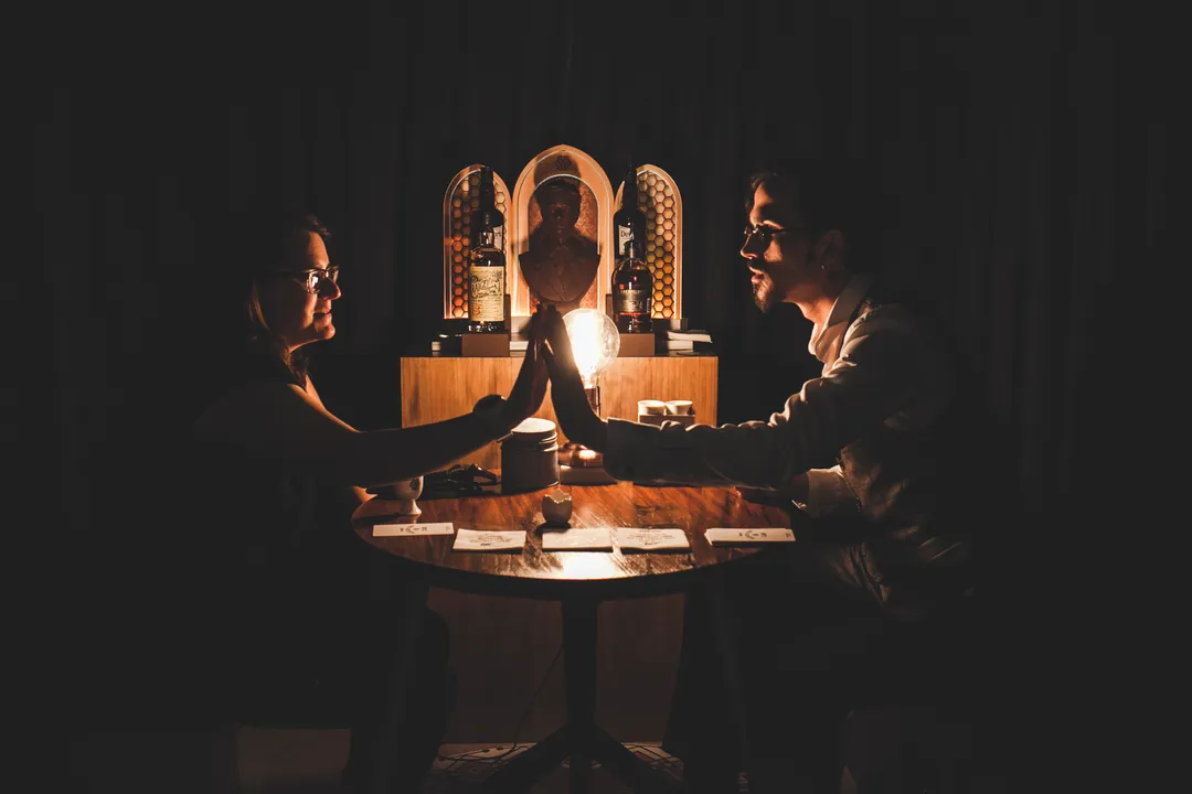 SCOTCH EGG CLUB LAUNCH IN PORTUGAL