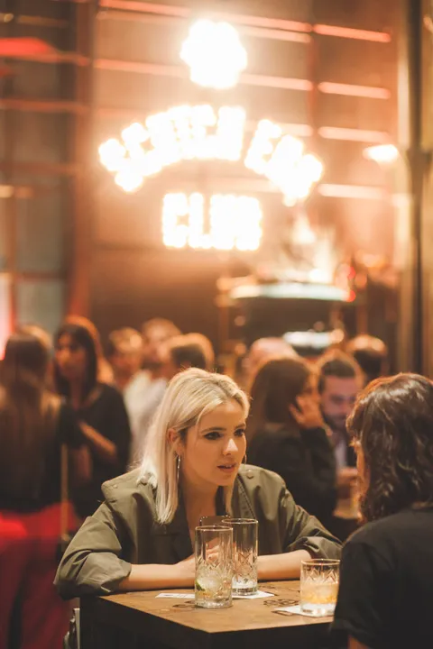 SCOTCH EGG CLUB LAUNCH IN PORTUGAL
