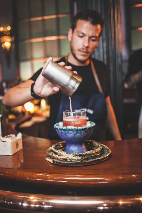 SCOTCH EGG CLUB LAUNCH IN PORTUGAL