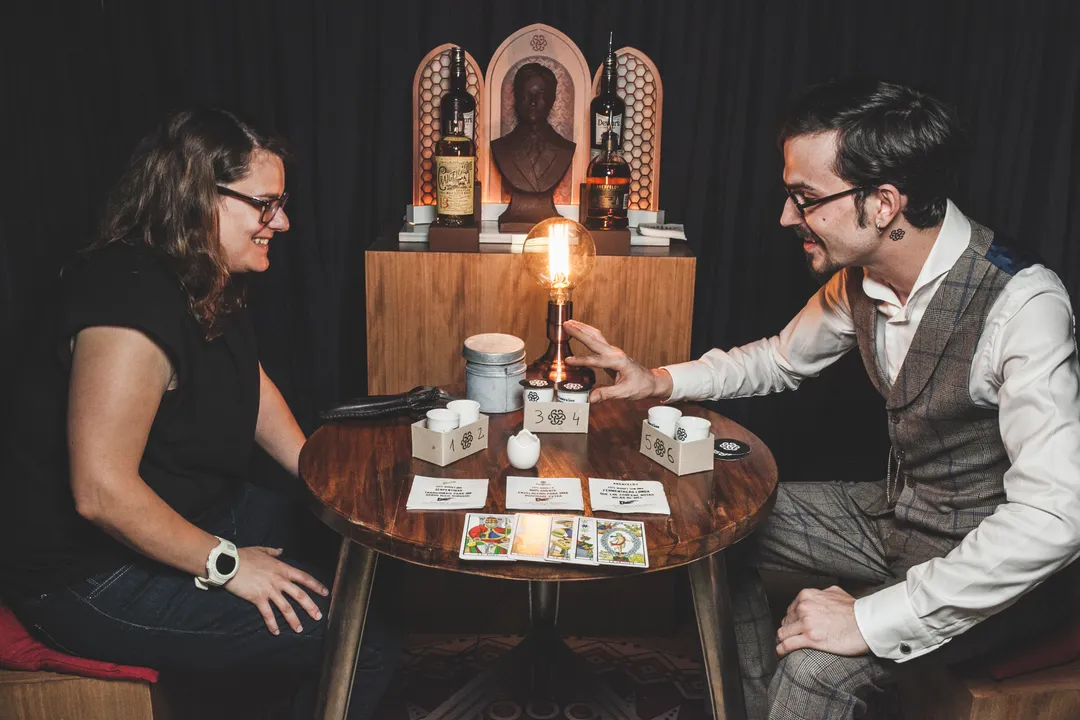 SCOTCH EGG CLUB LAUNCH IN PORTUGAL
