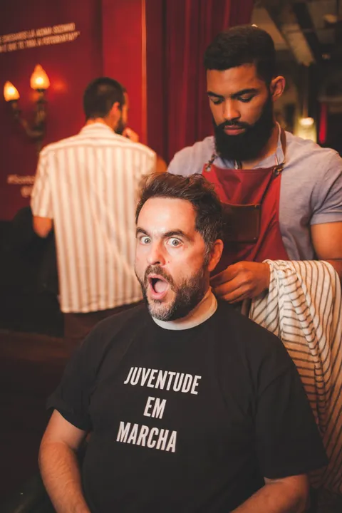 SCOTCH EGG CLUB LAUNCH IN PORTUGAL