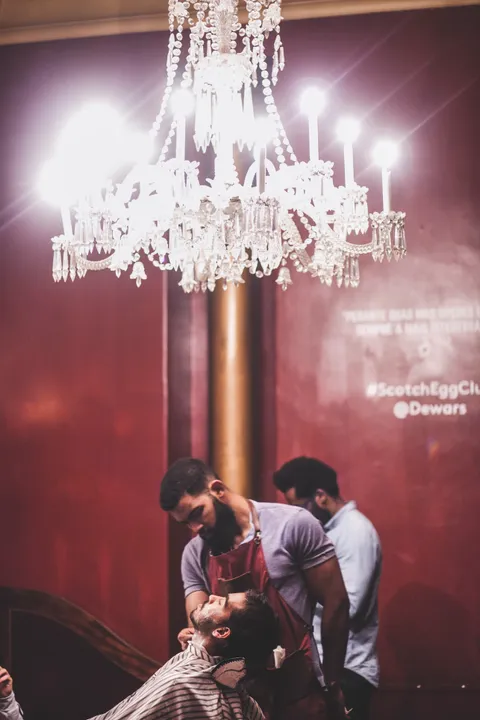 SCOTCH EGG CLUB LAUNCH IN PORTUGAL