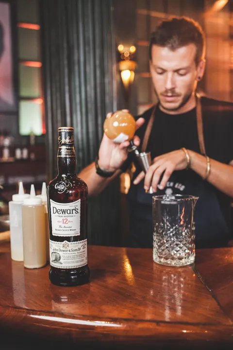 SCOTCH EGG CLUB LAUNCH IN PORTUGAL