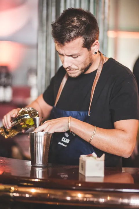 SCOTCH EGG CLUB LAUNCH IN PORTUGAL