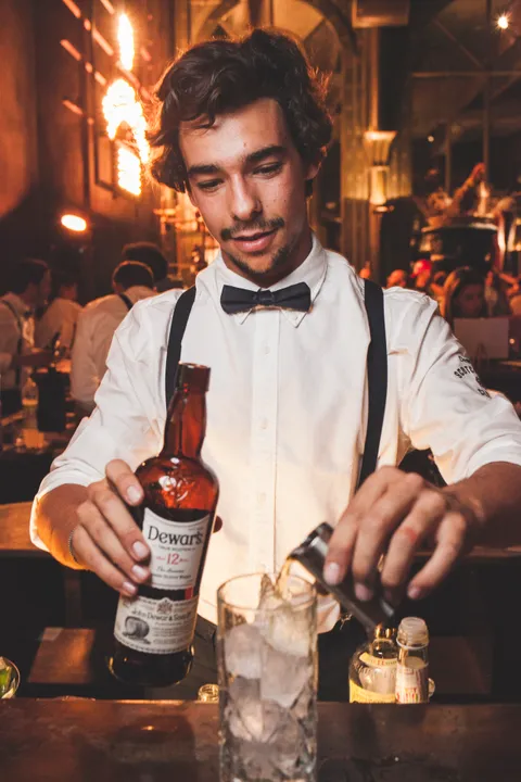 SCOTCH EGG CLUB LAUNCH IN PORTUGAL