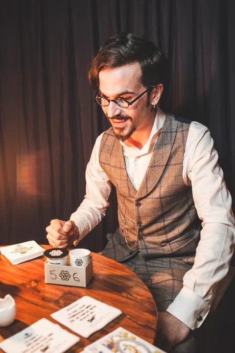 SCOTCH EGG CLUB LAUNCH IN PORTUGAL