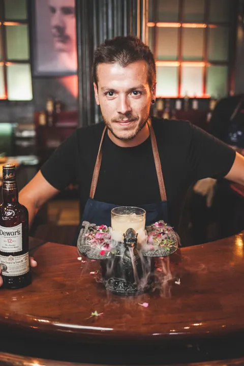 SCOTCH EGG CLUB LAUNCH IN PORTUGAL