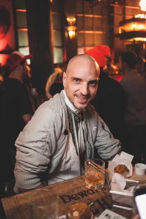 SCOTCH EGG CLUB LAUNCH IN PORTUGAL