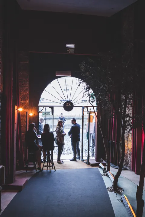 SCOTCH EGG CLUB LAUNCH IN PORTUGAL