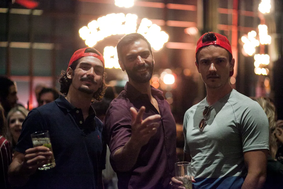 SCOTCH EGG CLUB LAUNCH IN PORTUGAL
