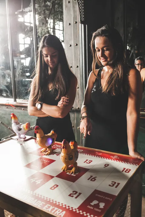 SCOTCH EGG CLUB LAUNCH IN PORTUGAL