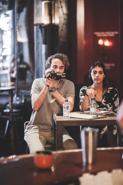 SCOTCH EGG CLUB LAUNCH IN PORTUGAL