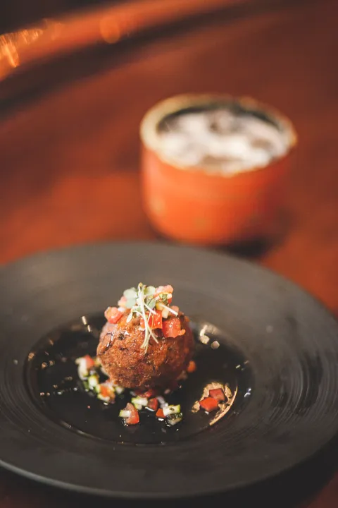 SCOTCH EGG CLUB LAUNCH IN PORTUGAL