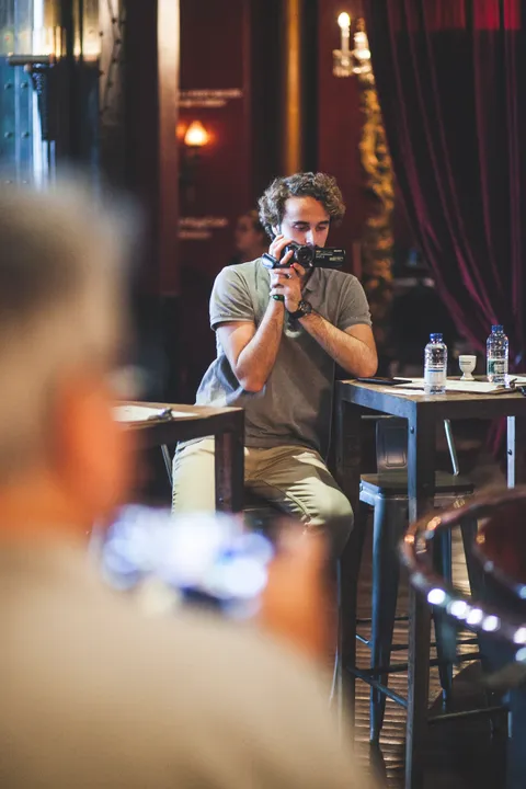SCOTCH EGG CLUB LAUNCH IN PORTUGAL