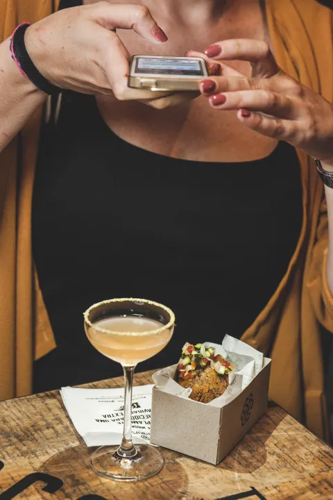 SCOTCH EGG CLUB LAUNCH IN PORTUGAL