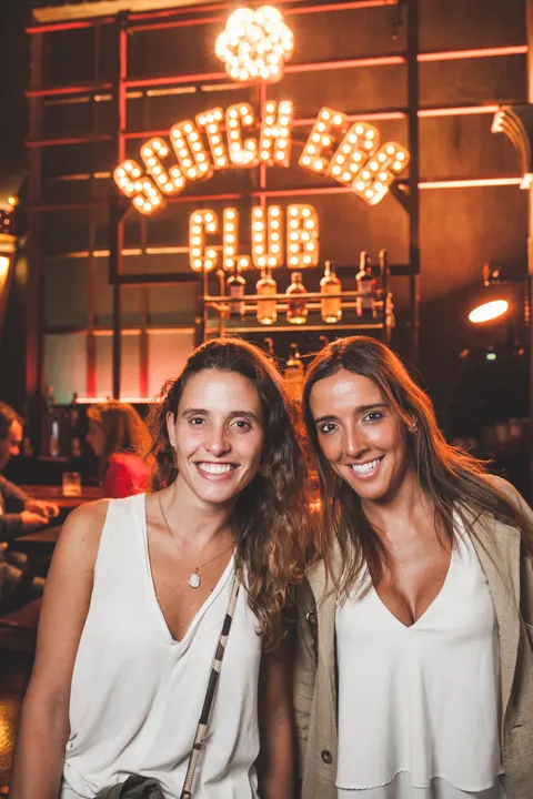 SCOTCH EGG CLUB LAUNCH IN PORTUGAL