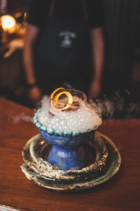SCOTCH EGG CLUB LAUNCH IN PORTUGAL
