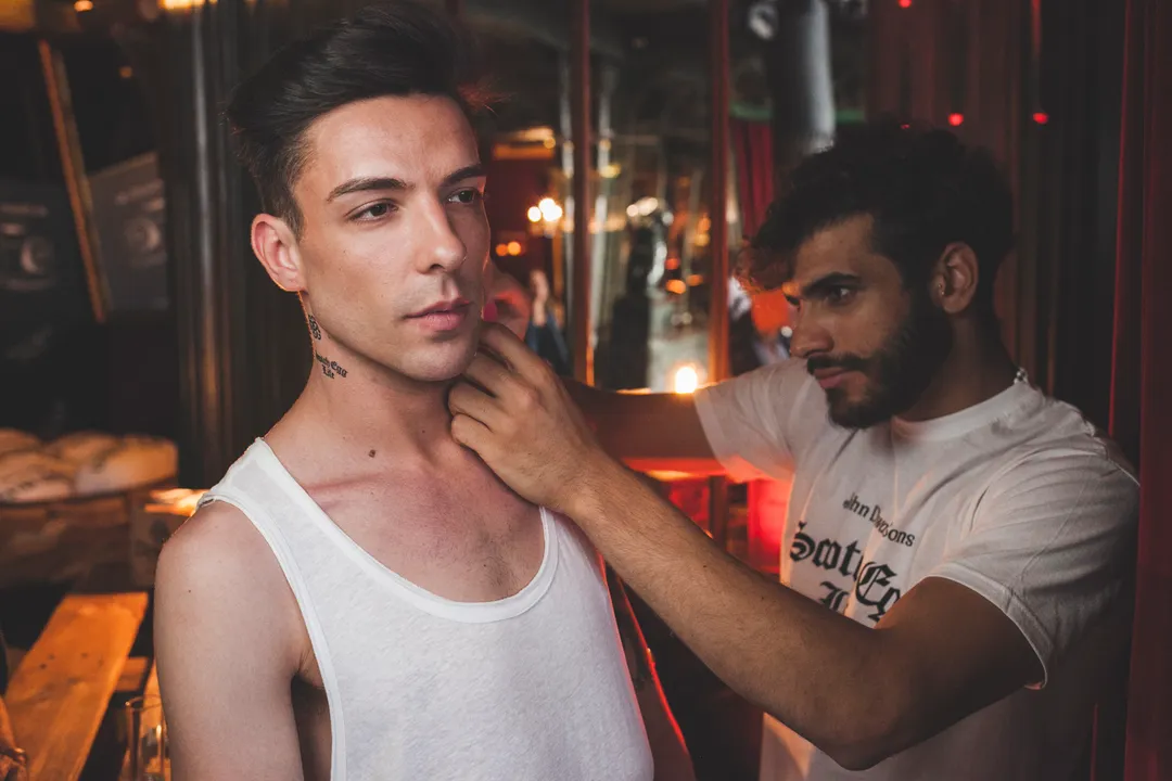 SCOTCH EGG CLUB LAUNCH IN PORTUGAL