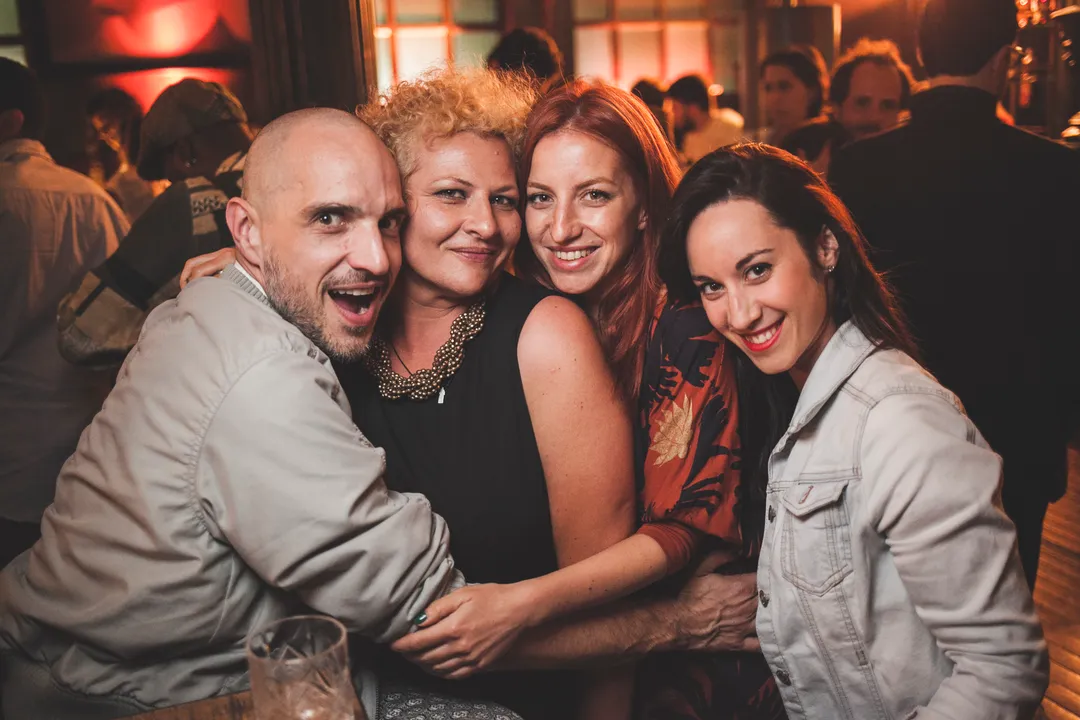 SCOTCH EGG CLUB LAUNCH IN PORTUGAL