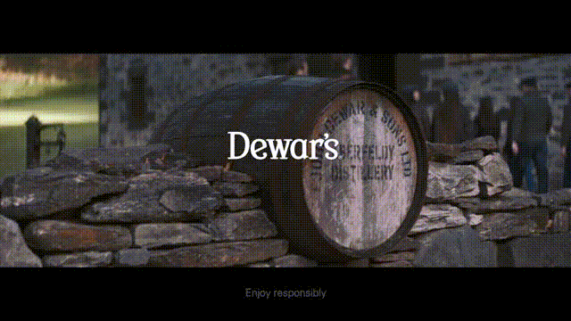 DEWAR’S® DOUBLES DOWN ON ITS ‘LIVE TRUE’ ANTHEM WITH $15M GLOBAL ADVERTISING AND MARKETING CAMPAIGN