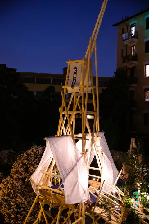 Garden Tales: la Social Experience by St-Germain che eleva il momento dell’aperitivo 