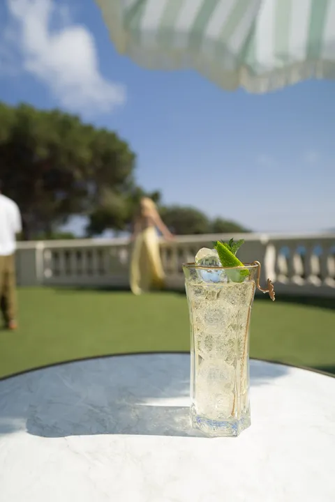 ST-GERMAIN LIQUEUR ANNOUNCES NEW COLLABORATION WITH ACTRESS SOPHIE TURNER TO CELEBRATE THE COCKTAIL OF THE SUMMER: THE ST-GERMAIN HUGO SPRITZ
