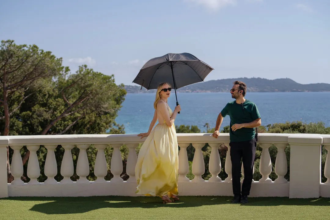 ST-GERMAIN LIQUEUR ANNOUNCES NEW COLLABORATION WITH ACTRESS SOPHIE TURNER TO CELEBRATE THE COCKTAIL OF THE SUMMER: THE ST-GERMAIN HUGO SPRITZ