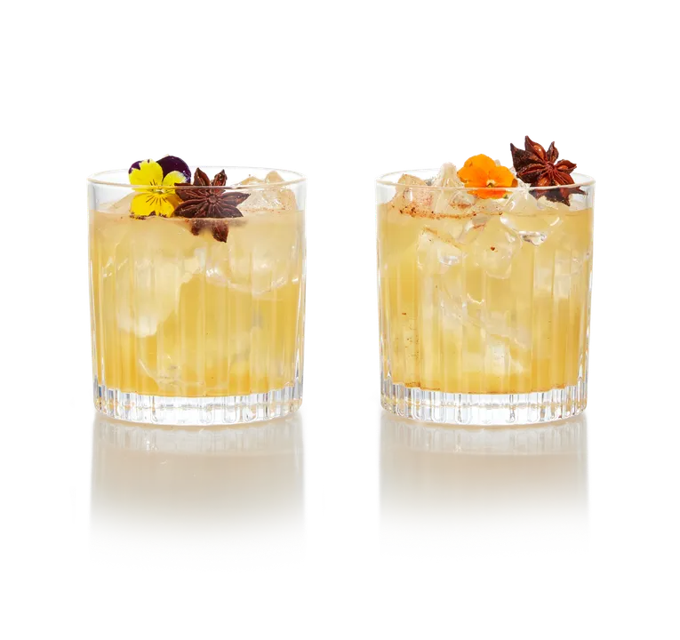 SPRITZ UP YOUR SOIRÉES: ST~GERMAIN® AND ISSY GRANGER UNVEIL EXCLUSIVE COLLABORATION 