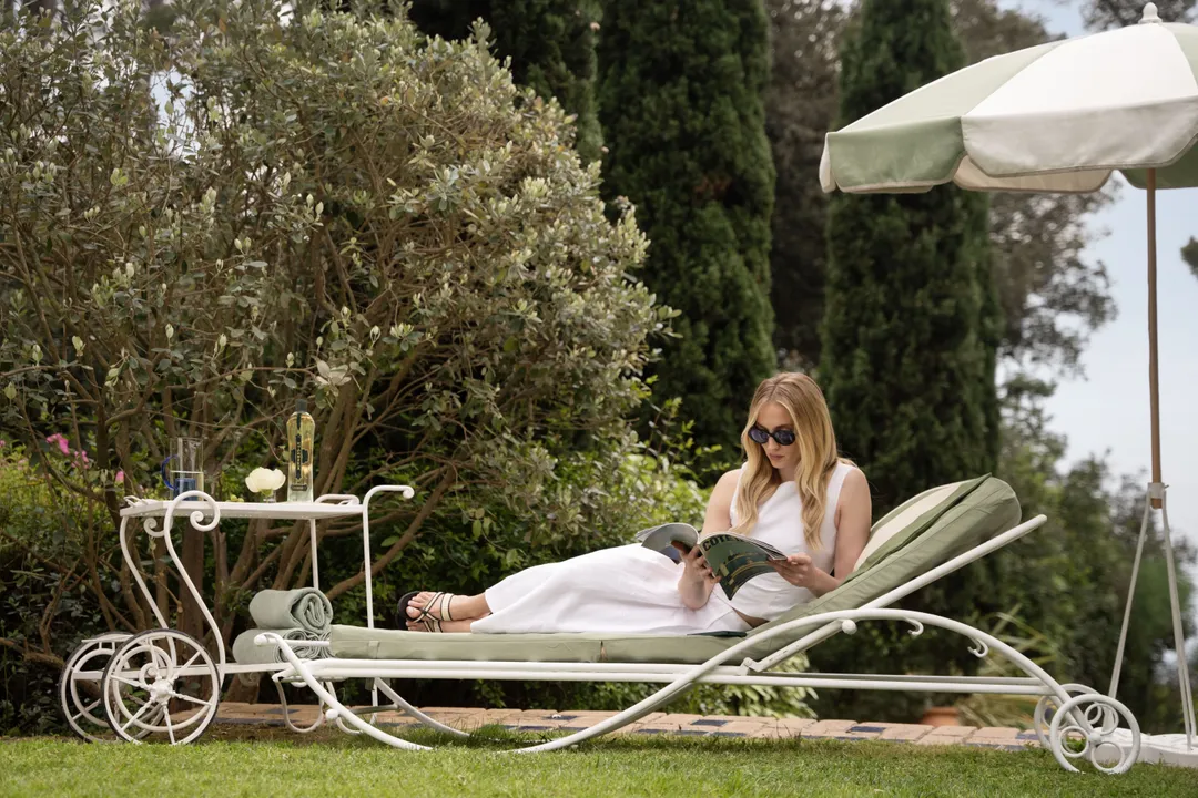 St-Germain Hugo Spritz Sip Into Something Fresher BTS 2.jpg