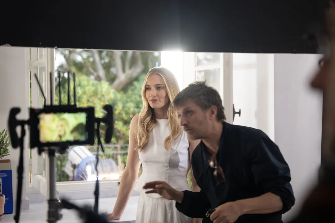St-Germain Hugo Spritz Sip Into Something Fresher BTS 6.jpg