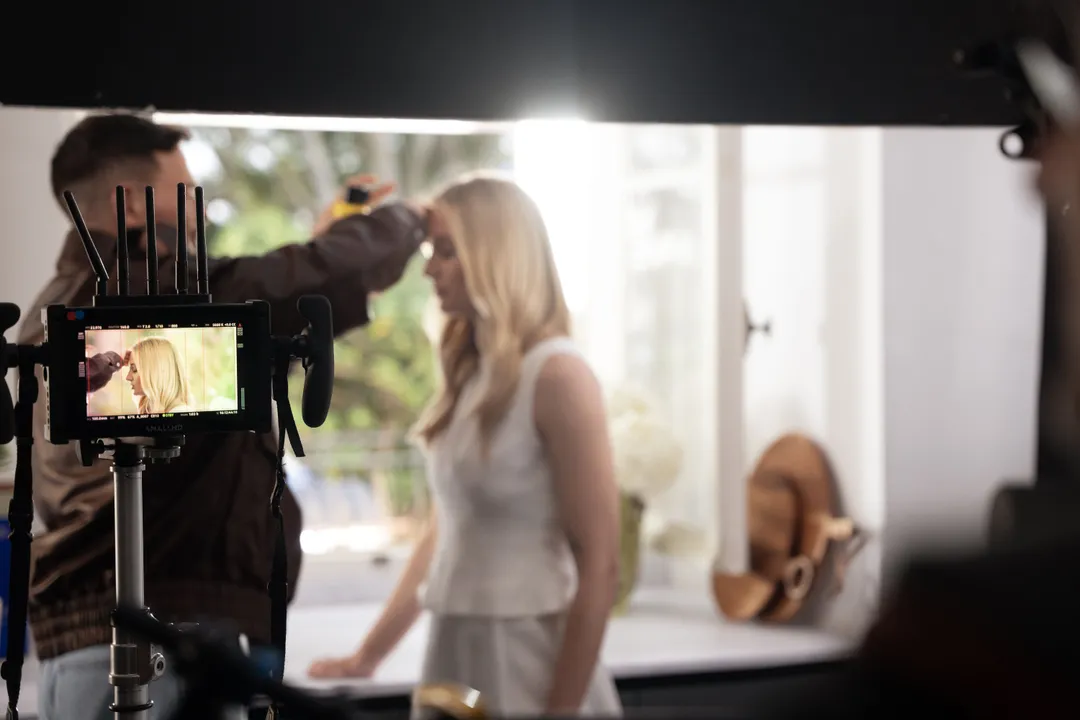 St-Germain Hugo Spritz Sip Into Something Fresher BTS 5.jpg