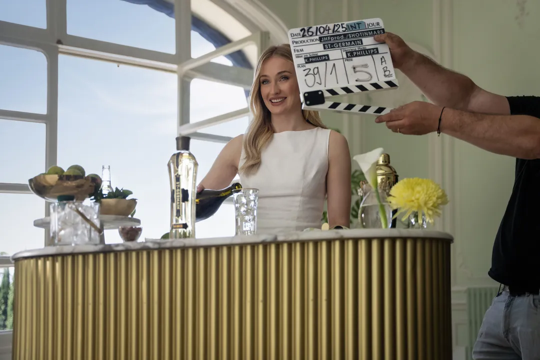 St-Germain Hugo Spritz Sip Into Something Fresher BTS 9.jpg