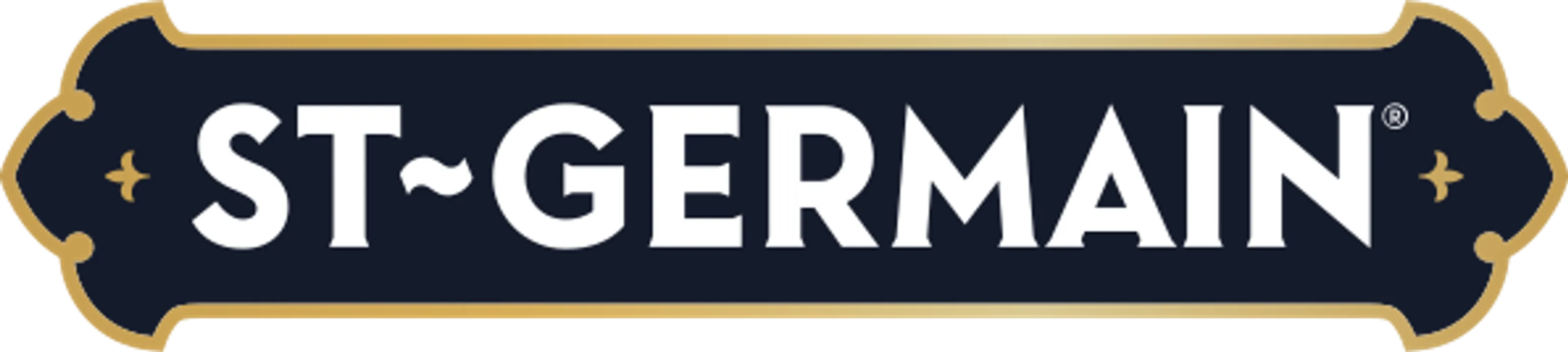 St-Germain Logo