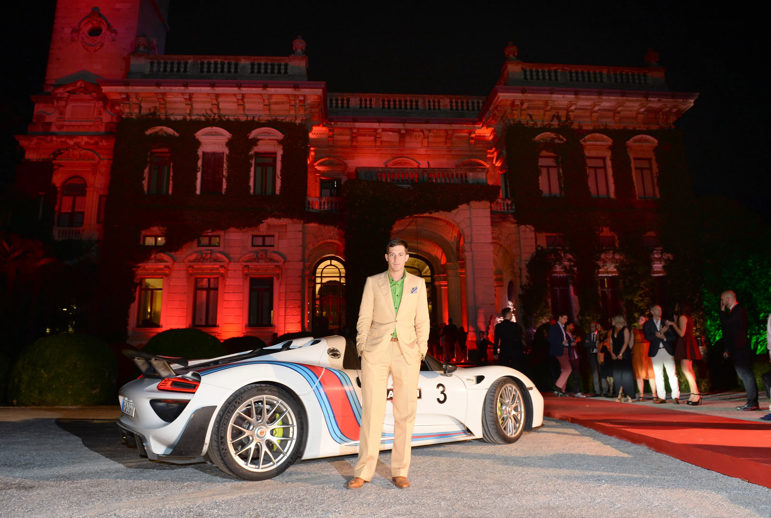 MARTINI® Celebrates its 150th Anniversary