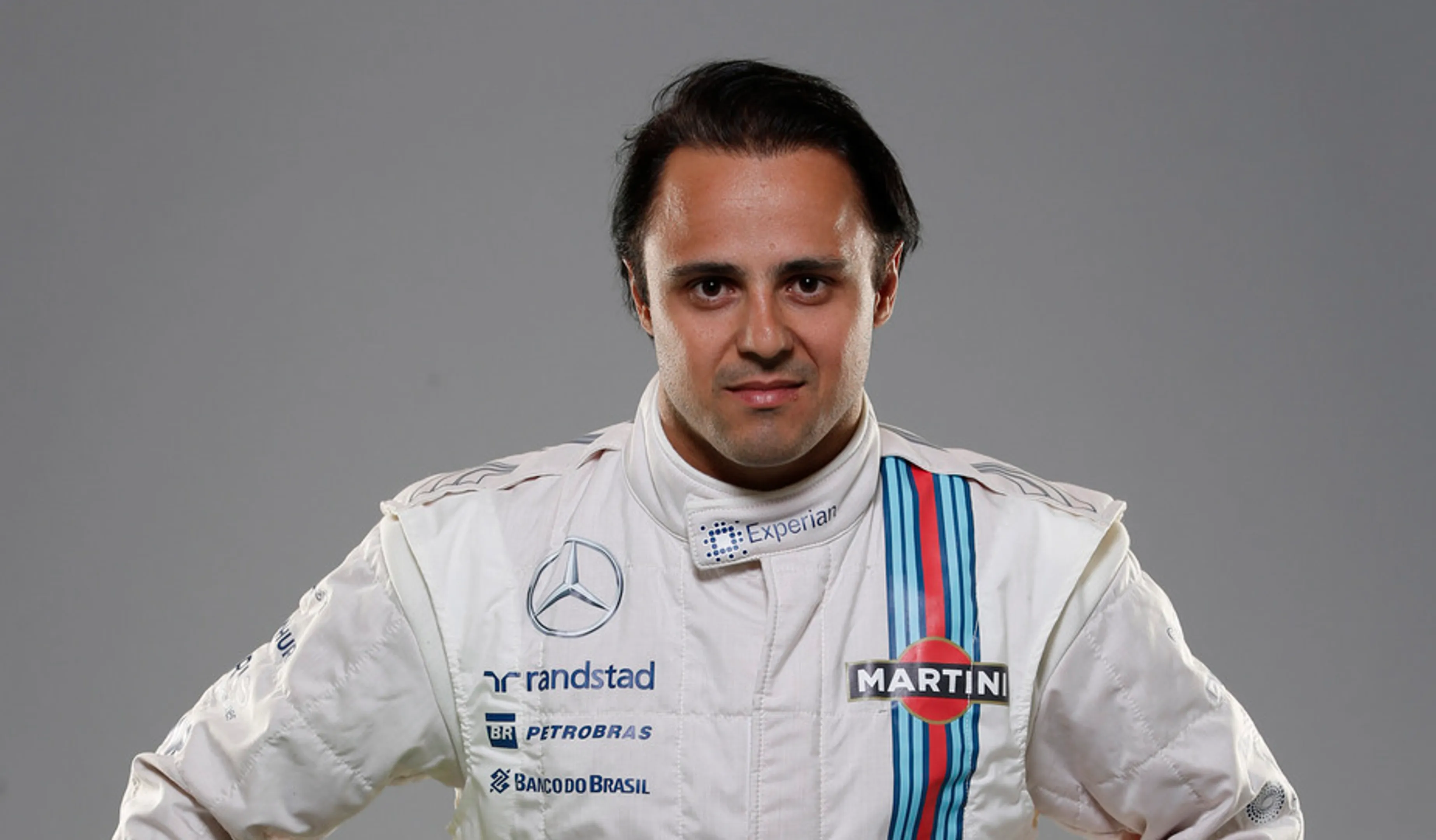 Williams MARTINI Racing Drivers