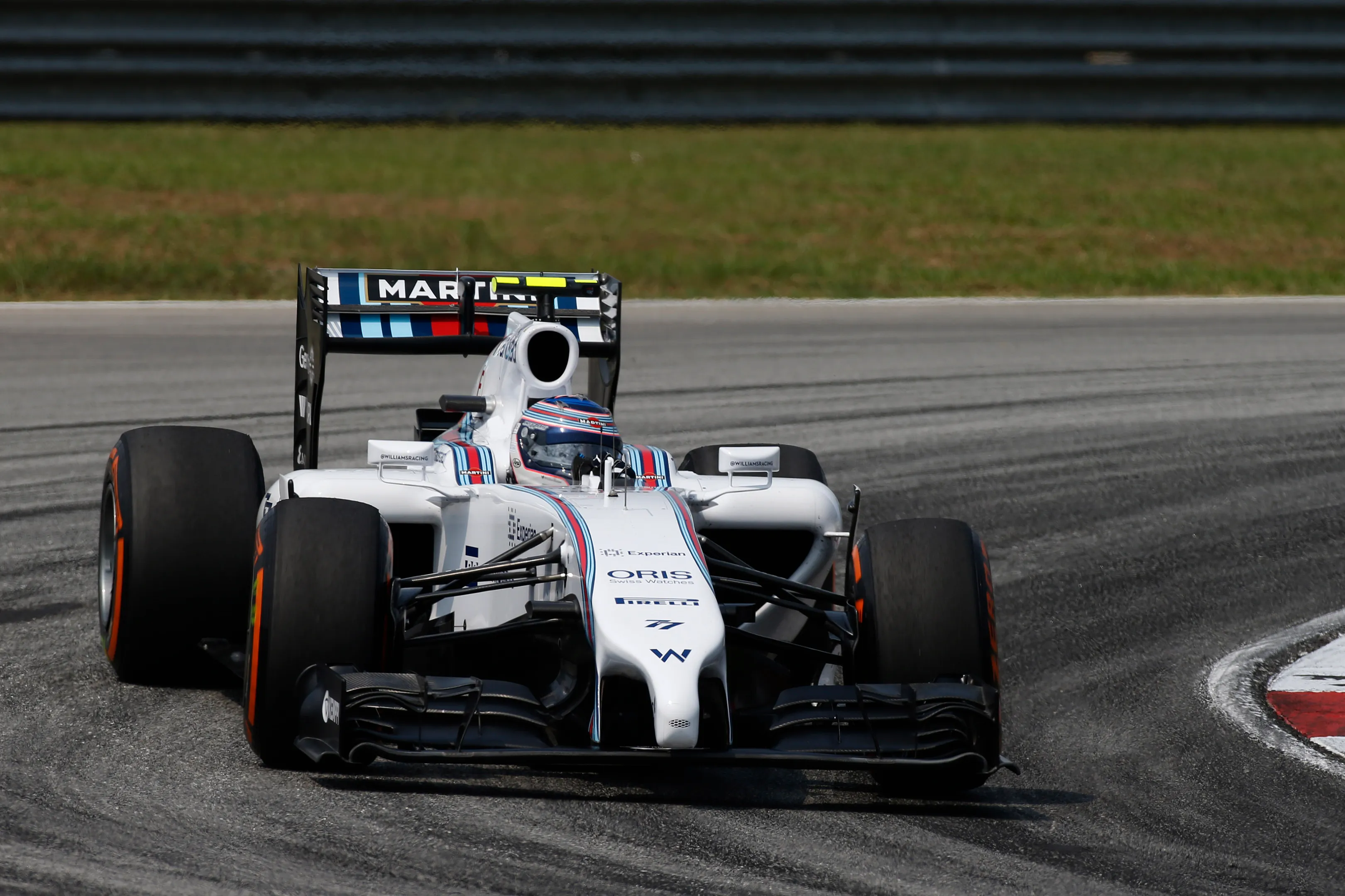 Malaysian GP Practice