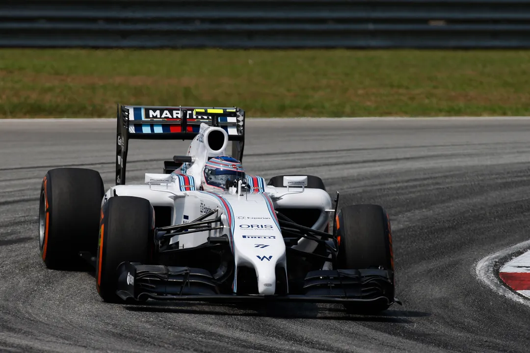 MALAYSIAN GP PRACTICE