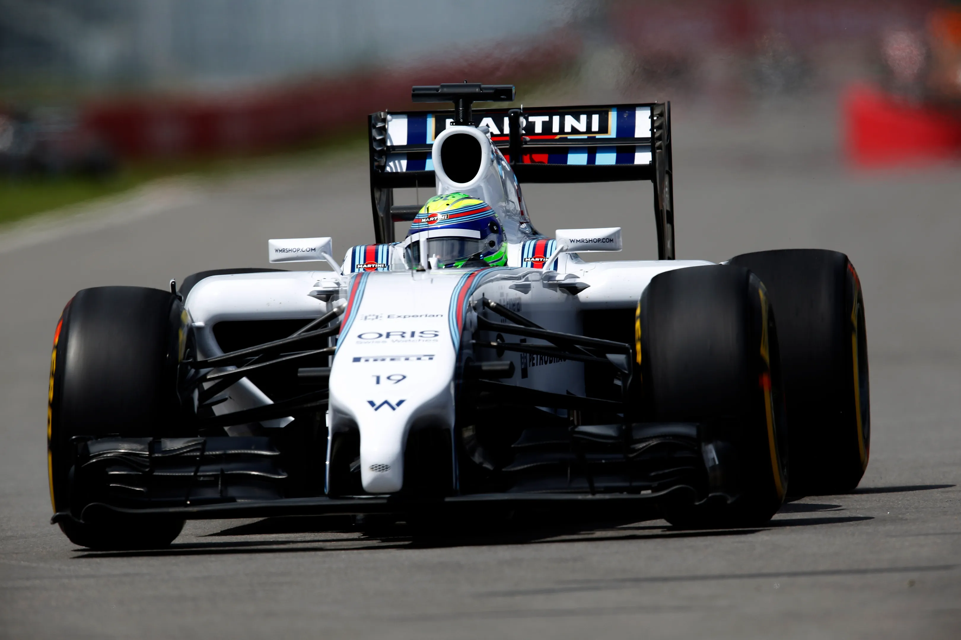 Canadian GP Practice